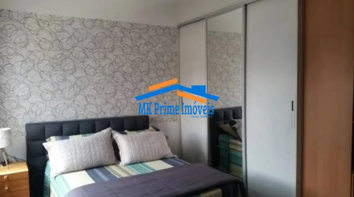 Foto 2 de Loft / Flat com 1 quarto à venda, 35m2 em Barueri - SP