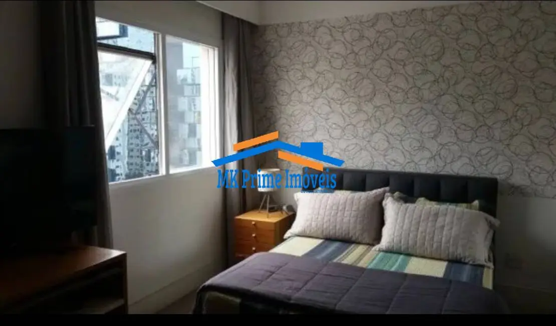 Foto 4 de Loft / Flat com 1 quarto à venda, 35m2 em Barueri - SP