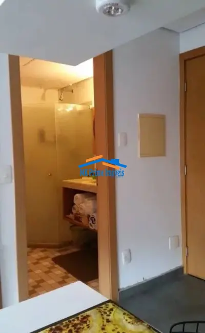 Foto 6 de Loft / Flat com 1 quarto à venda, 35m2 em Barueri - SP