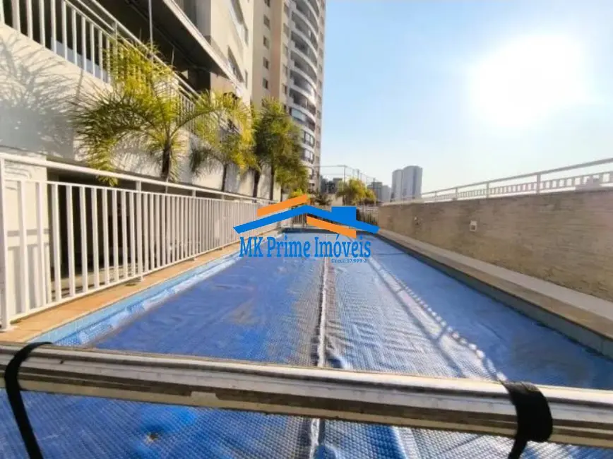 Foto 5 de Apartamento com 3 quartos à venda, 95m2 em Vila Gomes, São Paulo - SP