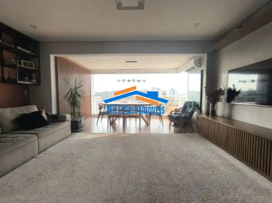 Foto 3 de Apartamento com 3 quartos à venda, 95m2 em Vila Gomes, São Paulo - SP