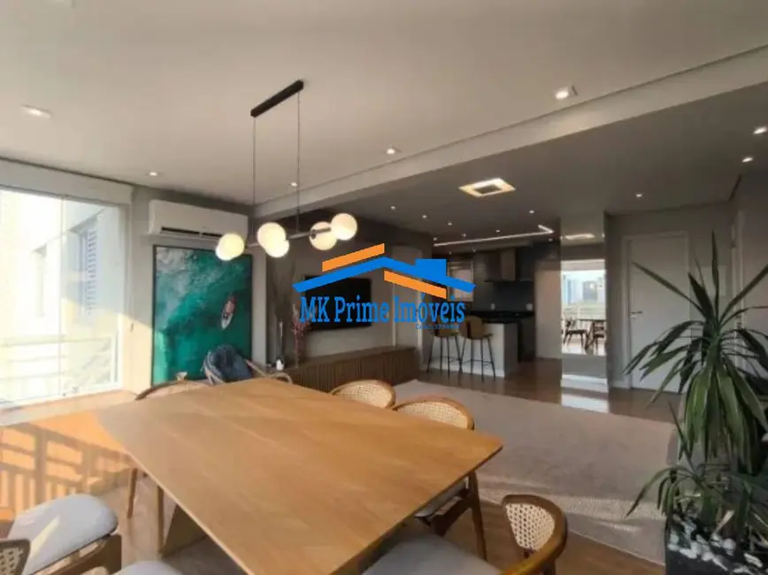 Foto 2 de Apartamento com 3 quartos à venda, 95m2 em Vila Gomes, São Paulo - SP