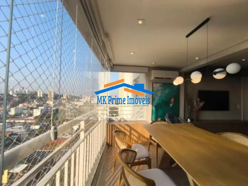 Foto 1 de Apartamento com 3 quartos à venda, 95m2 em Vila Gomes, São Paulo - SP