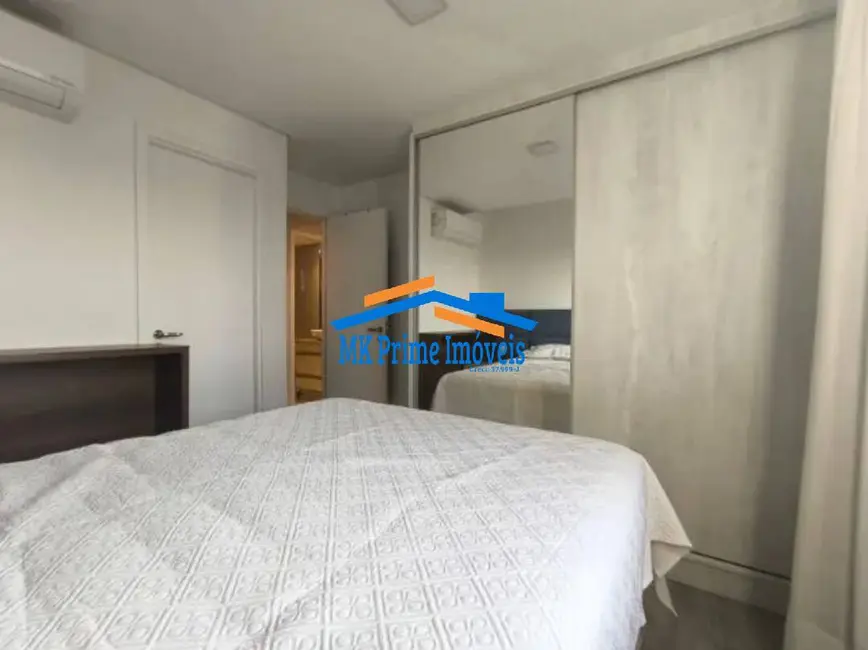 Foto 4 de Apartamento com 3 quartos à venda, 95m2 em Vila Gomes, São Paulo - SP