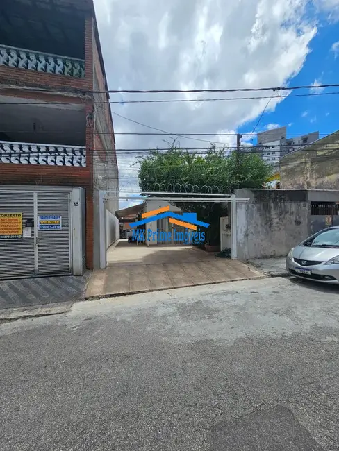 Foto 1 de Casa com 2 quartos à venda, 125m2 em Santa Maria, Osasco - SP