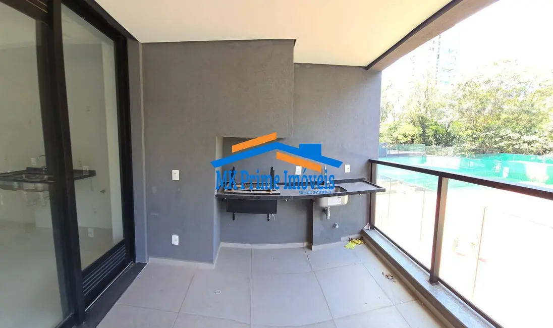 Foto 4 de Apartamento com 4 quartos à venda, 183m2 em Vila Yara, Osasco - SP