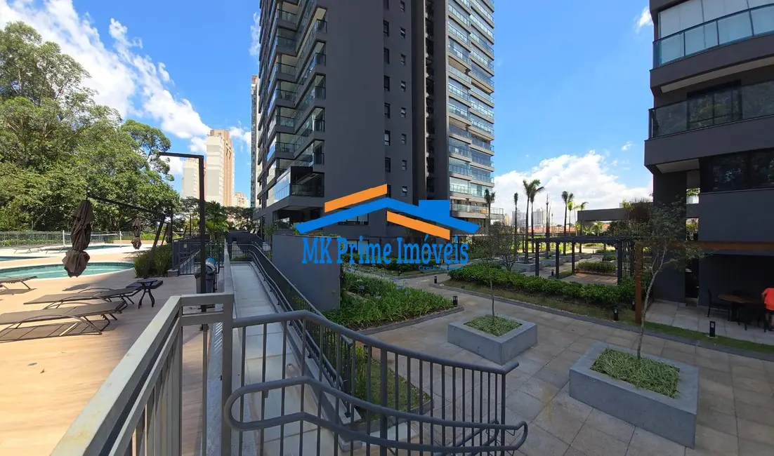 Foto 1 de Apartamento com 4 quartos à venda, 183m2 em Vila Yara, Osasco - SP
