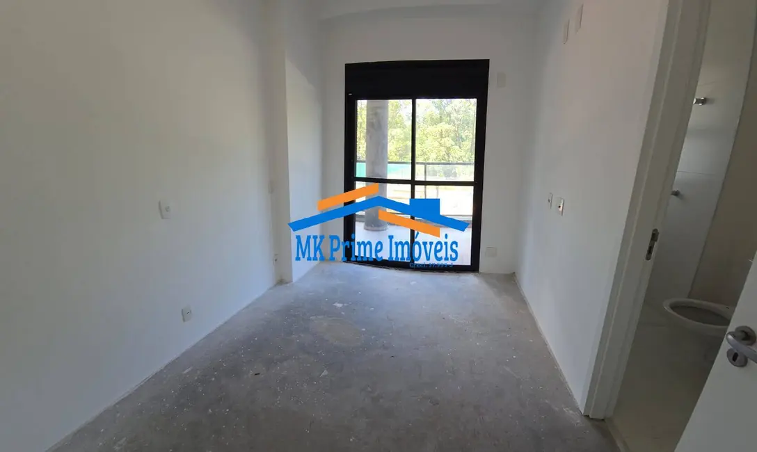 Foto 5 de Apartamento com 4 quartos à venda, 183m2 em Vila Yara, Osasco - SP