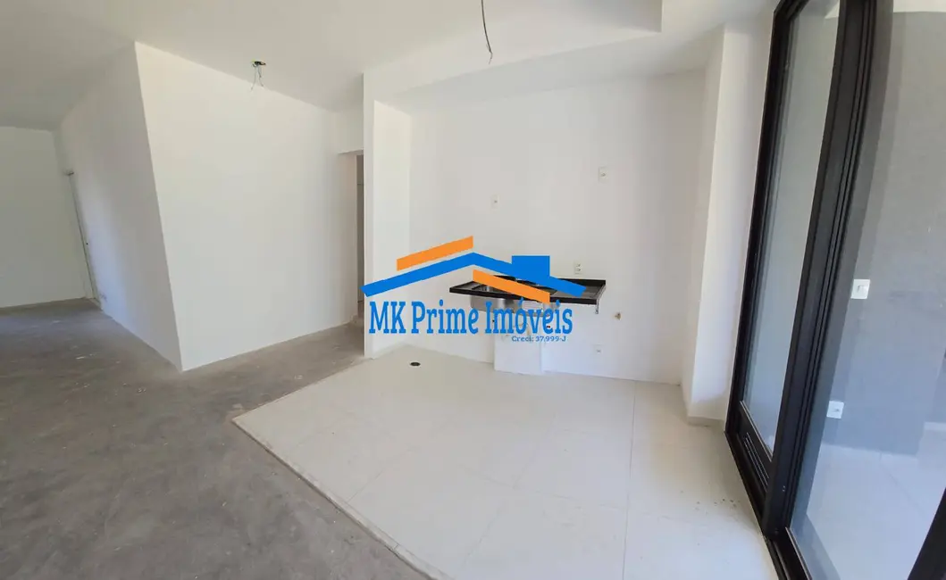 Foto 7 de Apartamento com 4 quartos à venda, 183m2 em Vila Yara, Osasco - SP
