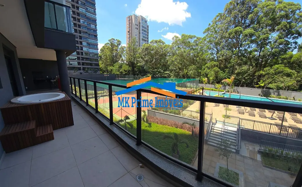 Foto 3 de Apartamento com 4 quartos à venda, 183m2 em Vila Yara, Osasco - SP