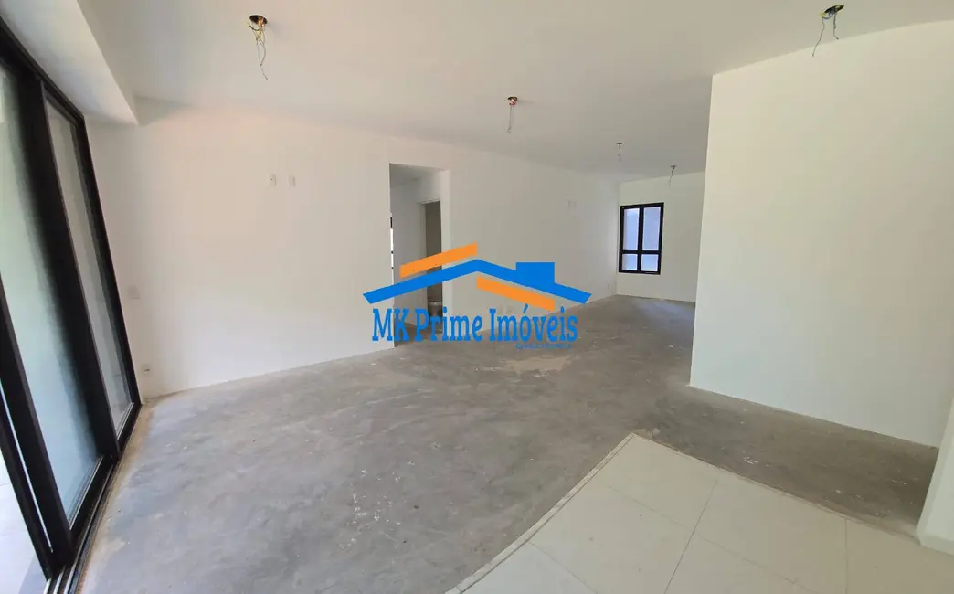 Foto 9 de Apartamento com 4 quartos à venda, 183m2 em Vila Yara, Osasco - SP