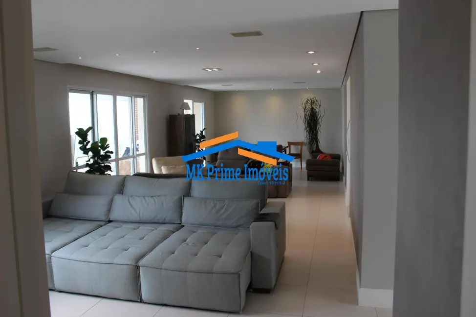 Foto 7 de Apartamento com 3 quartos à venda e para alugar, 200m2 em Vila Andrade, São Paulo - SP