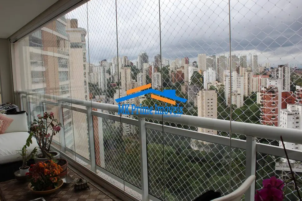 Foto 5 de Apartamento com 3 quartos à venda e para alugar, 200m2 em Vila Andrade, São Paulo - SP