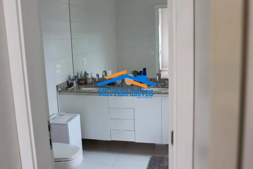 Foto 9 de Apartamento com 3 quartos à venda e para alugar, 200m2 em Vila Andrade, São Paulo - SP