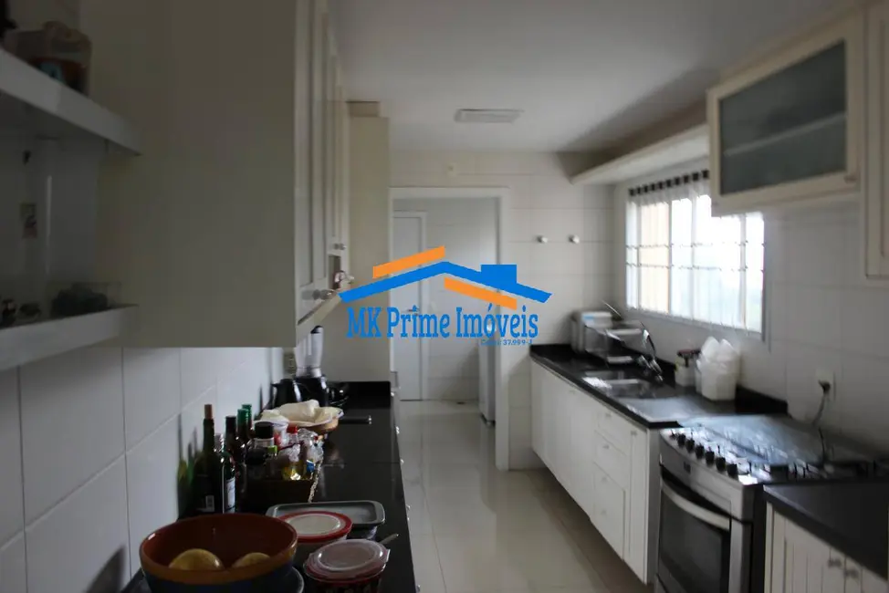 Foto 3 de Apartamento com 3 quartos à venda e para alugar, 200m2 em Vila Andrade, São Paulo - SP