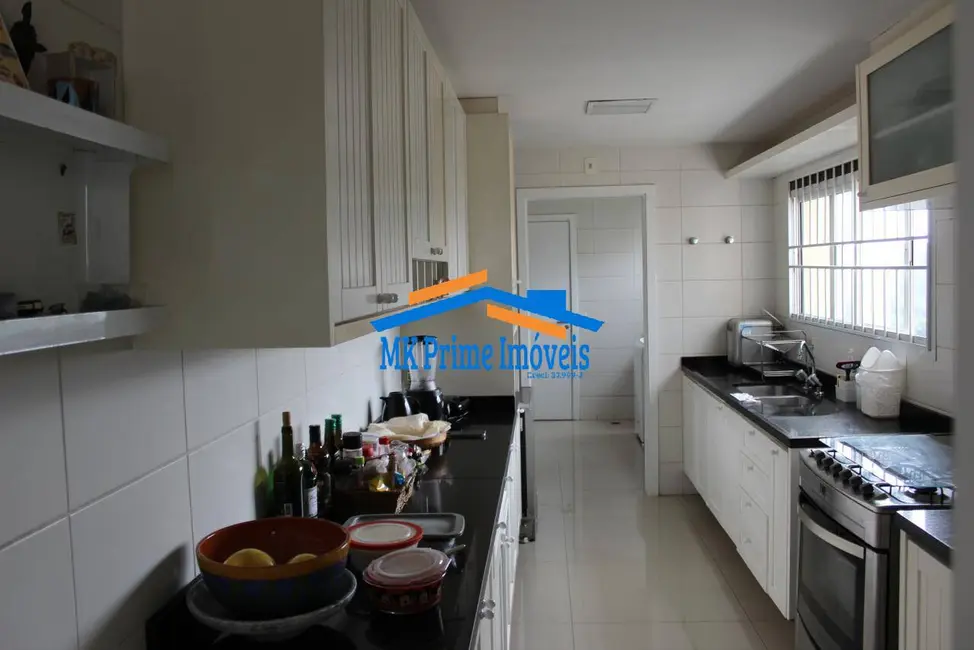 Foto 2 de Apartamento com 3 quartos à venda e para alugar, 200m2 em Vila Andrade, São Paulo - SP