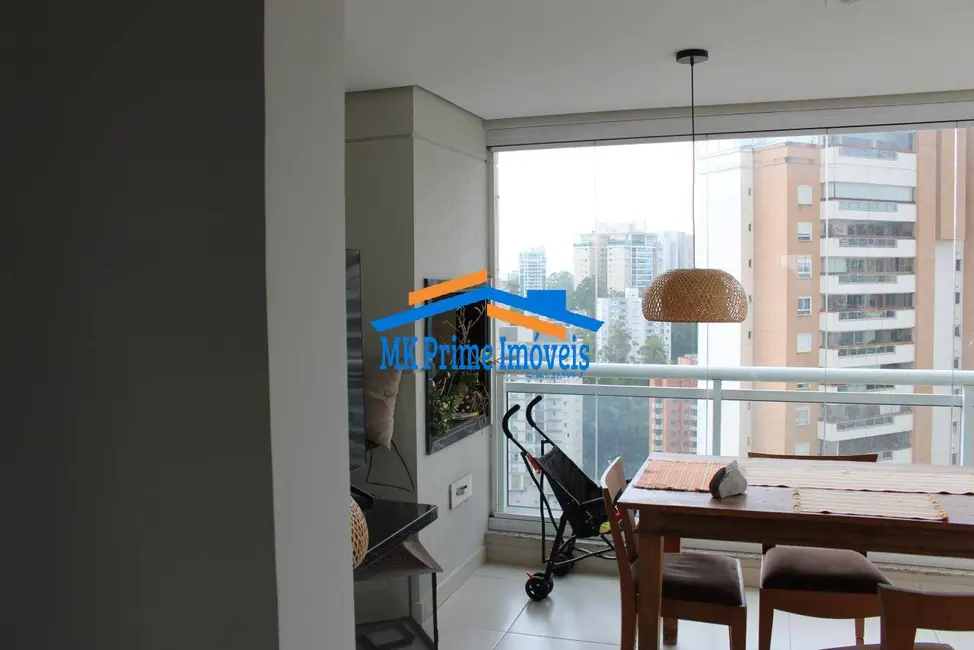 Foto 1 de Apartamento com 3 quartos à venda e para alugar, 200m2 em Vila Andrade, São Paulo - SP