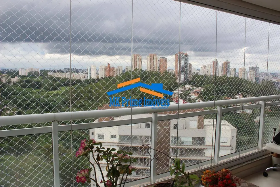 Foto 4 de Apartamento com 3 quartos à venda e para alugar, 200m2 em Vila Andrade, São Paulo - SP
