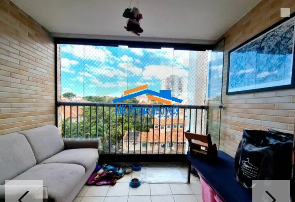 Foto 4 de Apartamento com 2 quartos à venda, 72m2 em Cidade São Francisco, São Paulo - SP