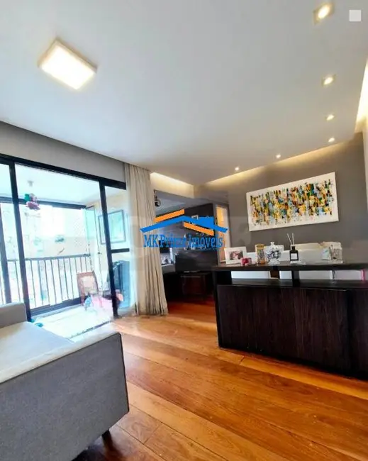 Foto 3 de Apartamento com 2 quartos à venda, 72m2 em Cidade São Francisco, São Paulo - SP