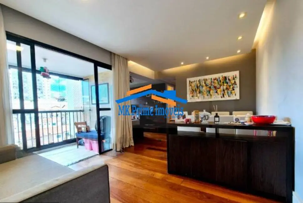 Foto 1 de Apartamento com 2 quartos à venda, 72m2 em Cidade São Francisco, São Paulo - SP