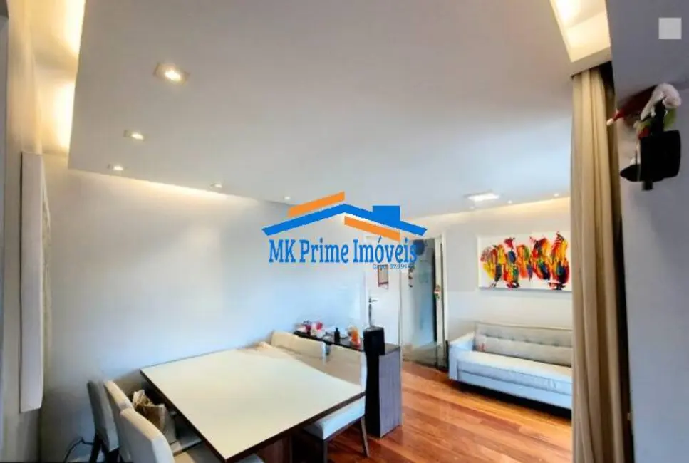 Foto 5 de Apartamento com 2 quartos à venda, 72m2 em Cidade São Francisco, São Paulo - SP