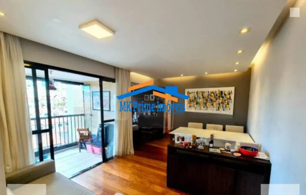 Foto 2 de Apartamento com 2 quartos à venda, 72m2 em Cidade São Francisco, São Paulo - SP