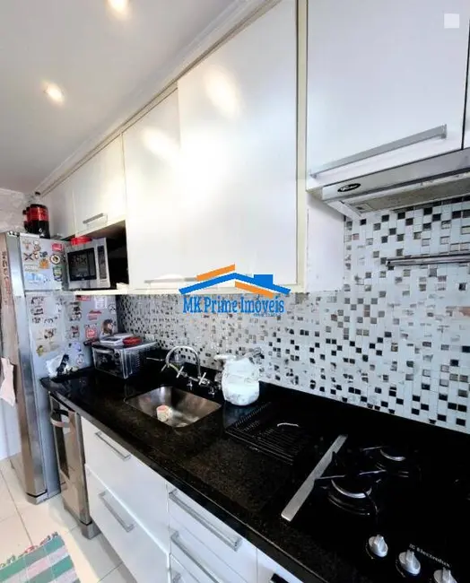 Foto 8 de Apartamento com 2 quartos à venda, 72m2 em Cidade São Francisco, São Paulo - SP