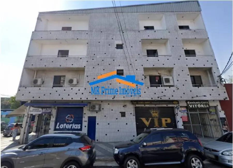 Foto 1 de Sala Comercial à venda, 602m2 em Cidade Patriarca, São Paulo - SP