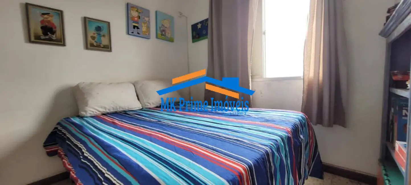 Foto 5 de Apartamento com 3 quartos à venda, 143m2 em Barro Branco (Zona Norte), São Paulo - SP