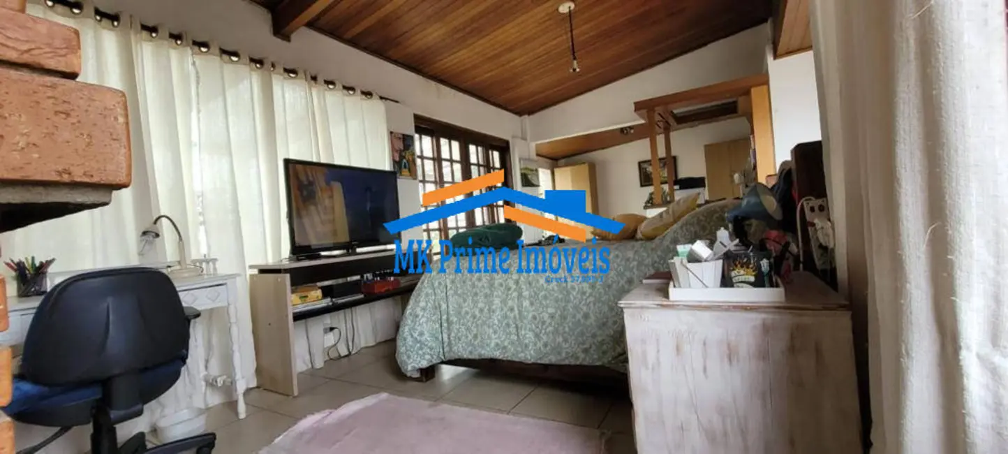 Foto 3 de Apartamento com 3 quartos à venda, 143m2 em Barro Branco (Zona Norte), São Paulo - SP