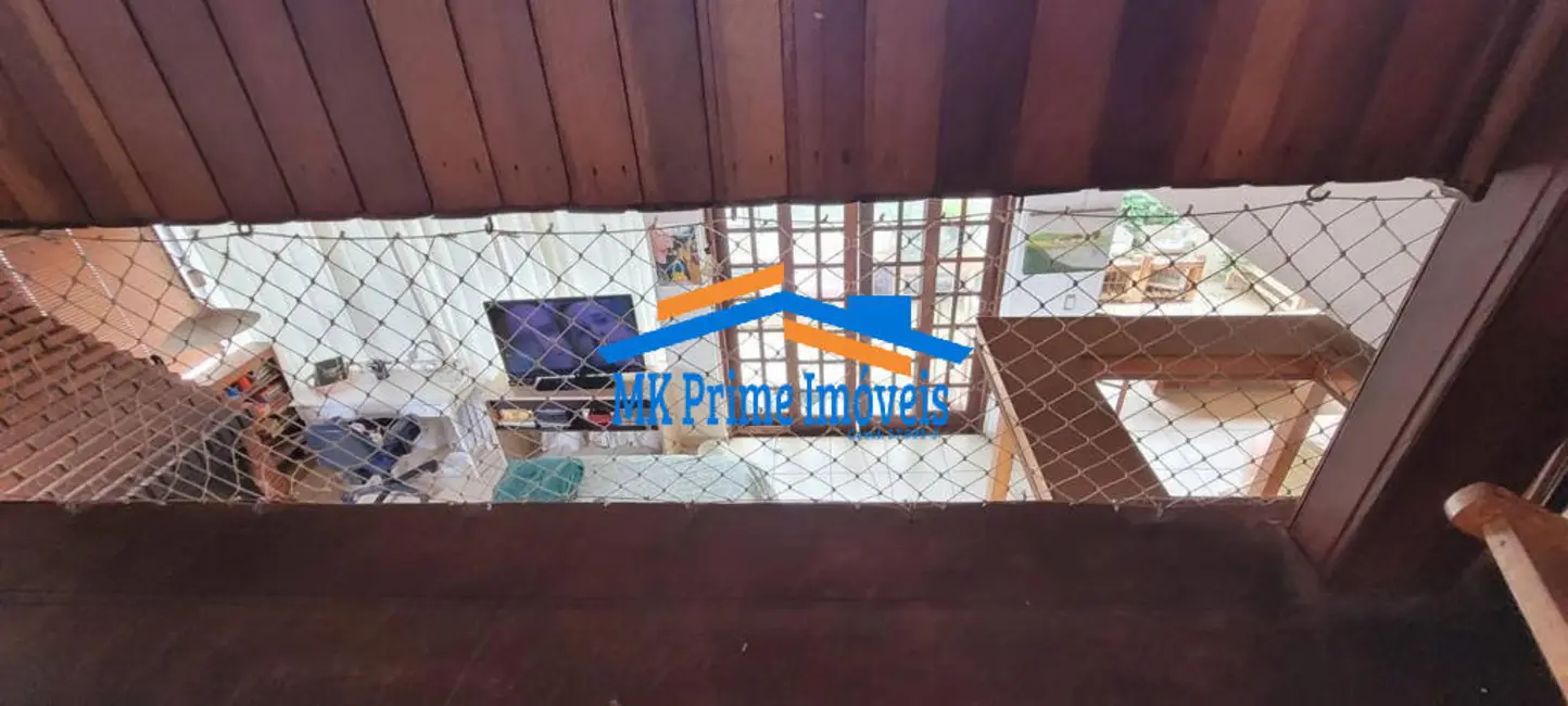 Foto 8 de Apartamento com 3 quartos à venda, 143m2 em Barro Branco (Zona Norte), São Paulo - SP