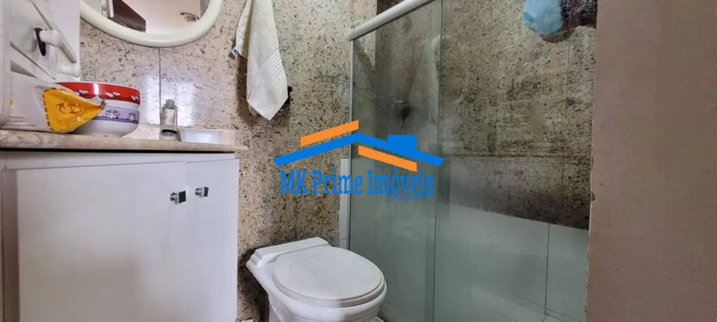 Foto 6 de Apartamento com 3 quartos à venda, 143m2 em Barro Branco (Zona Norte), São Paulo - SP