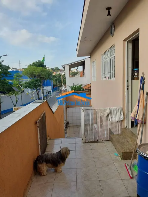 Foto 6 de Casa com 2 quartos à venda, 160m2 em Vila Granada, São Paulo - SP