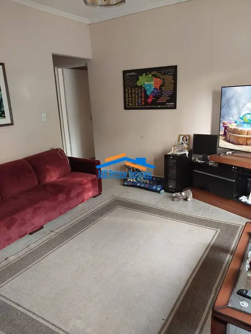 Foto 4 de Casa com 2 quartos à venda, 160m2 em Vila Granada, São Paulo - SP