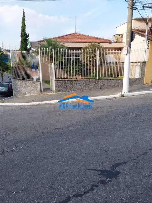 Foto 2 de Casa com 2 quartos à venda, 160m2 em Vila Granada, São Paulo - SP