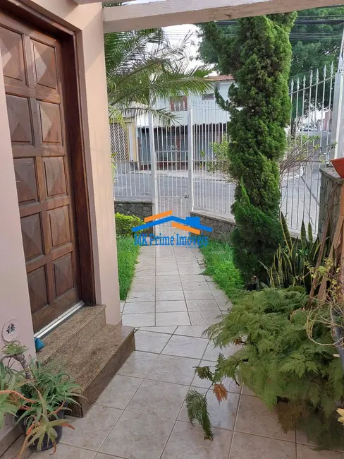 Foto 1 de Casa com 2 quartos à venda, 160m2 em Vila Granada, São Paulo - SP