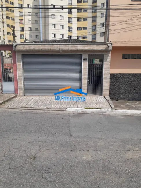 Foto 1 de Casa com 3 quartos à venda, 180m2 em Vila Ré, São Paulo - SP