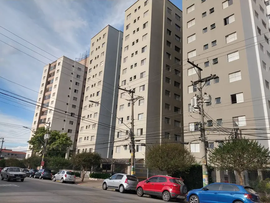 Foto 1 de Apartamento com 2 quartos à venda, 63m2 em Jaguaribe, Osasco - SP