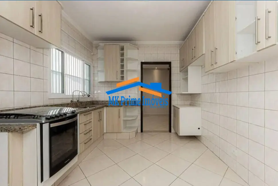 Foto 4 de Casa com 3 quartos à venda, 240m2 em Vila Marina, São Paulo - SP