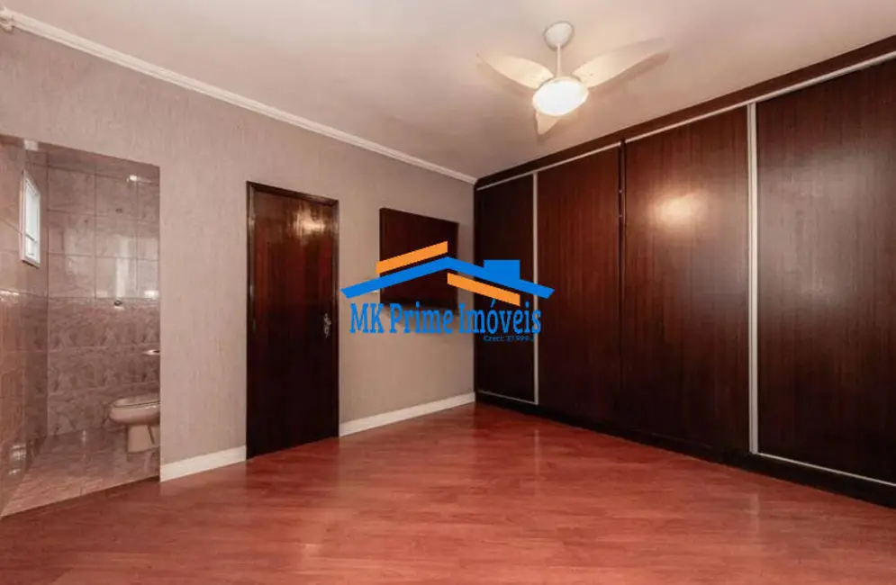 Foto 5 de Casa com 3 quartos à venda, 240m2 em Vila Marina, São Paulo - SP