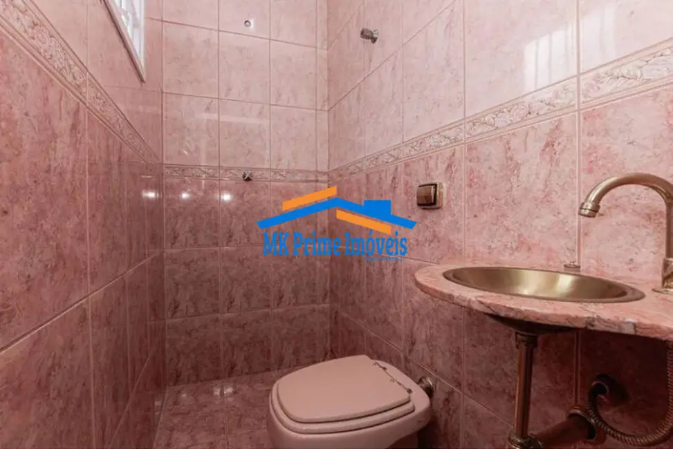 Foto 7 de Casa com 3 quartos à venda, 240m2 em Vila Marina, São Paulo - SP