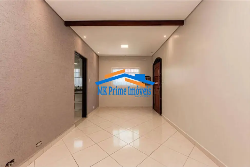 Foto 1 de Casa com 3 quartos à venda, 240m2 em Vila Marina, São Paulo - SP