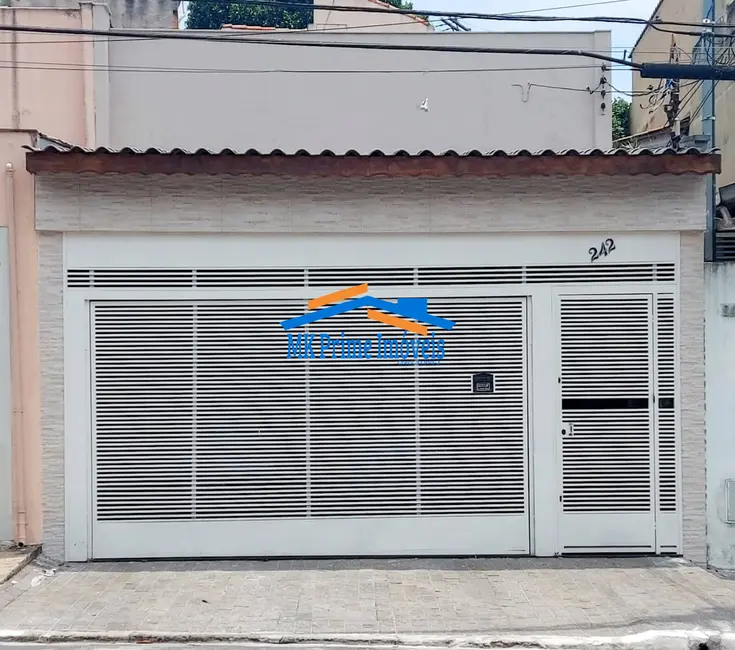 Foto 1 de Casa com 3 quartos à venda, 150m2 em Vila Formosa, São Paulo - SP
