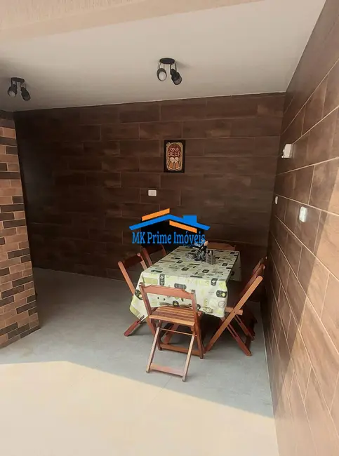 Casa com 3 quartos à venda, 150m2 em Vila Formosa, São Paulo - SP - imagem 5 Foto 5 de Casa com 3 quartos à venda, 150m2 em Vila Formosa, São Paulo - SP