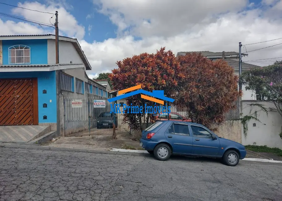Terreno / Lote à venda, 446m2 em Vila Nhocune, São Paulo - SP - imagem 3 Foto 3 de Terreno / Lote à venda, 446m2 em Vila Nhocune, São Paulo - SP