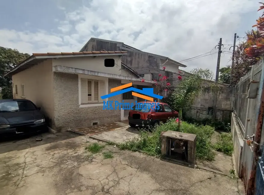 Terreno / Lote à venda, 446m2 em Vila Nhocune, São Paulo - SP - imagem 4 Foto 4 de Terreno / Lote à venda, 446m2 em Vila Nhocune, São Paulo - SP