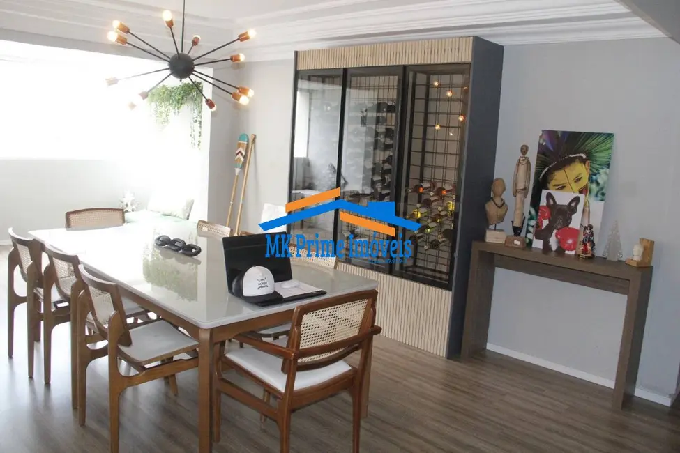 Cobertura com 4 quartos à venda e para alugar, 257m2 em Barueri - SP - imagem 6 Foto 6 de Cobertura com 4 quartos à venda e para alugar, 257m2 em Barueri - SP