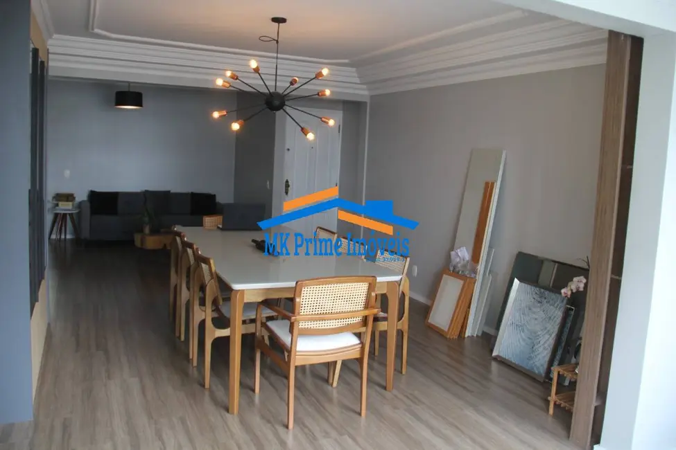 Cobertura com 4 quartos à venda e para alugar, 257m2 em Barueri - SP - imagem 5 Foto 5 de Cobertura com 4 quartos à venda e para alugar, 257m2 em Barueri - SP