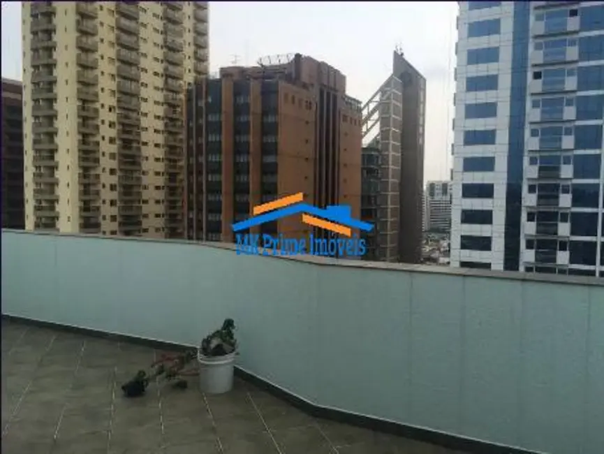 Foto 2 de Cobertura com 4 quartos à venda, 257m2 em Barueri - SP